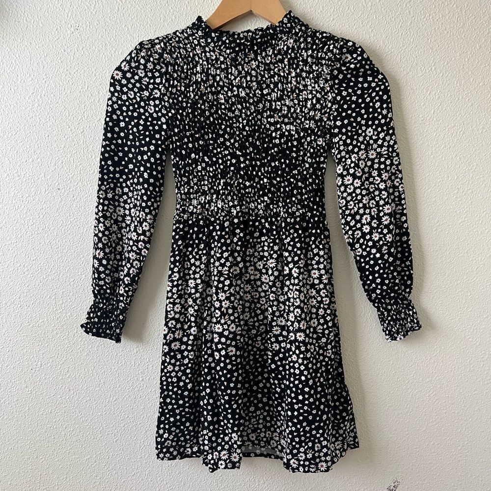 Btween Girl Dress Flowers Print size 10 Y